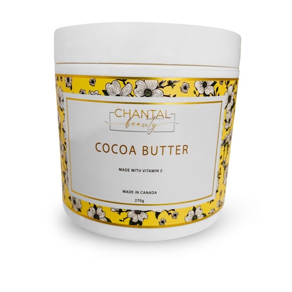 NEW. Cocoa Butter Formula with Vit E, 270g - Picture 4 of 4